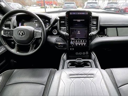 Used 2025 RAM 3500 Limited image 7