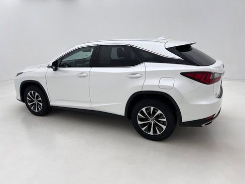 Certified 2020 Lexus RX 350 AWD w/ Premium Package image 14