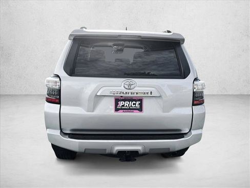 Used 2024 Toyota 4Runner SR5 image 6