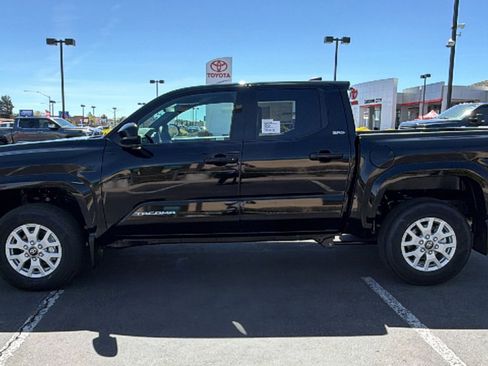 New 2026 Toyota Tacoma SR5 AWD/4WD image 6