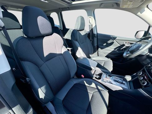 Certified 2023 Subaru Forester Premium image 30
