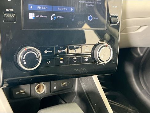 Used 2023 Hyundai Tucson SEL image 15