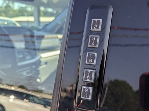 Used 2023 Ford F150 XLT w/ Equipment Group 301A Mid AWD/4WD image 14