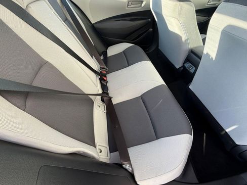 Used 2026 Toyota Corolla LE image 29