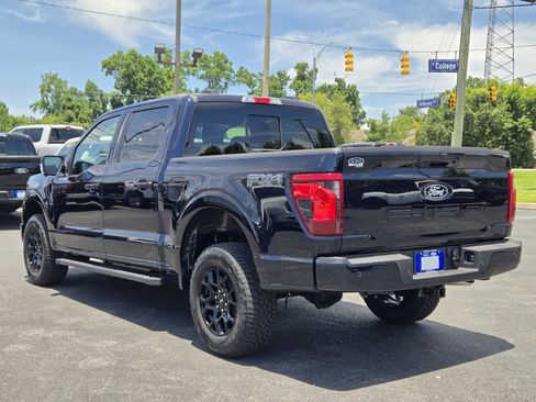 New 2026 Ford F150 XLT w/ Equipment Group 302A MID AWD/4WD image 12