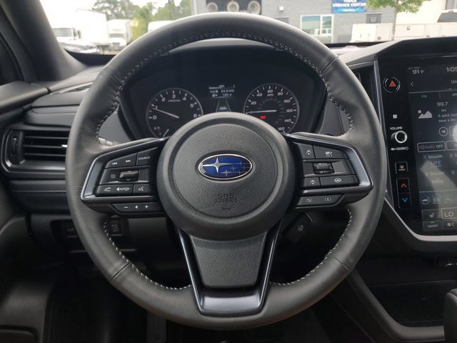 Used 2026 Subaru Forester Limited w/ Premium/Limited Package AWD/4WD image 25