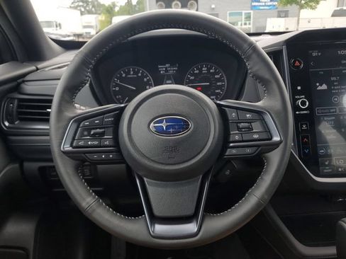 Used 2026 Subaru Forester Limited w/ Premium/Limited Package AWD/4WD image 25