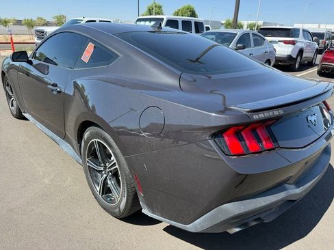 Used 2024 Ford Mustang Premium RWD image 5