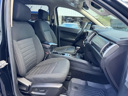 Used 2019 Ford Ranger XLT w/ Equipment Group 302A Luxury AWD/4WD image 20