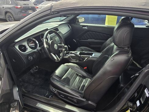 Used 2014 Ford Mustang Premium RWD image 11