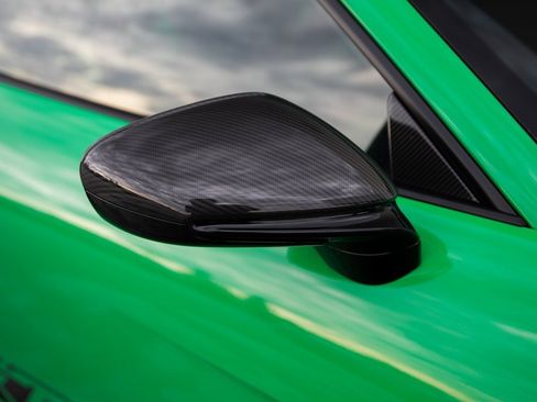 Certified 2024 Porsche 911 GT3 RS image 25