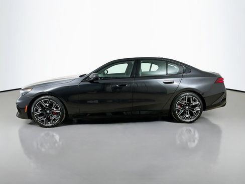New 2027 BMW i5 xDrive40 w/ M Sport Package AWD/4WD image 8