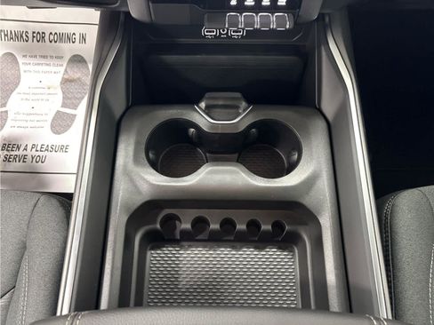 New 2026 RAM 1500 Big Horn image 19