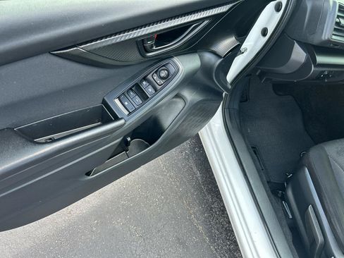Used 2022 Subaru Impreza 2.0i AWD/4WD image 10