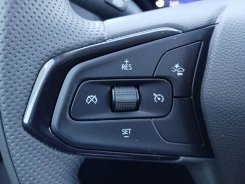 New 2026 Chevrolet TrailBlazer LT w/ Driver Confidence Package image 32