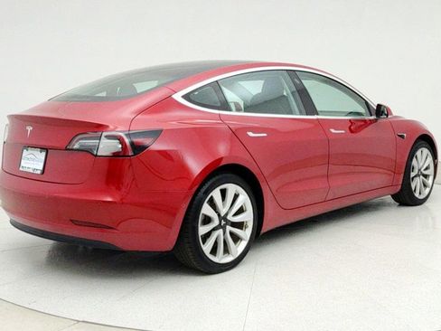 Used 2018 Tesla Model 3 Long Range image 5