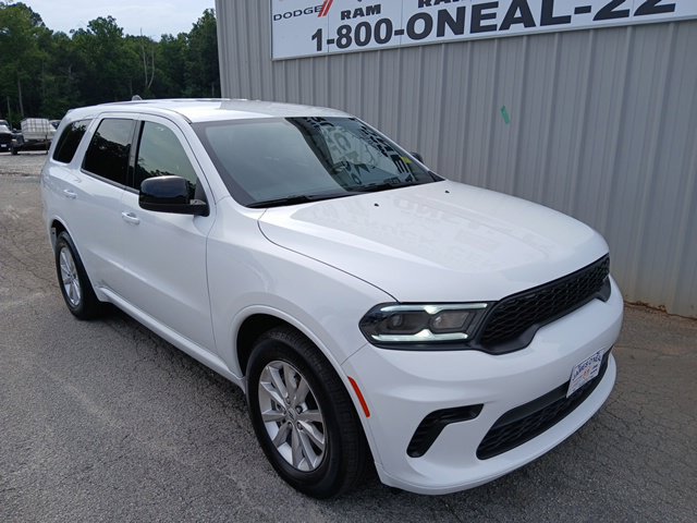 Used 2026 Dodge Durango GT RWD image 1