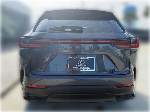 New 2026 Lexus NX 350 AWD w/ Luxury Package image 7