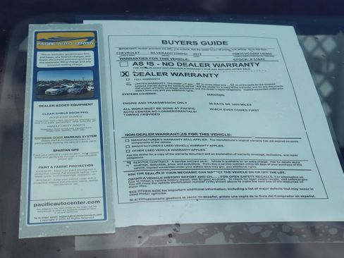 Used 2019 Chevrolet Silverado 3500 W/T w/ WT Convenience Package RWD image 44