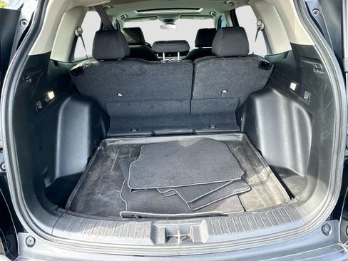 Used 2025 Honda CR-V EX image 26