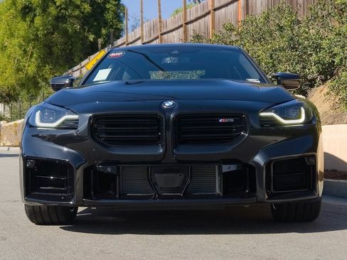 New 2026 BMW M2 Base image 3