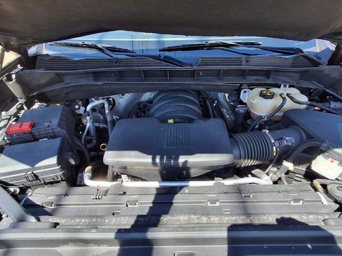 Used 2022 GMC Sierra 1500 Elevation image 21