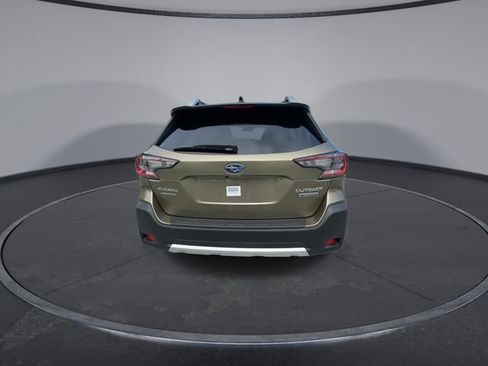 Certified 2023 Subaru Outback Touring AWD/4WD image 7