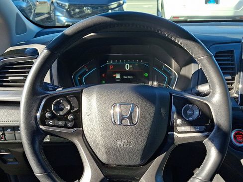 Used 2023 Honda Odyssey Elite image 25