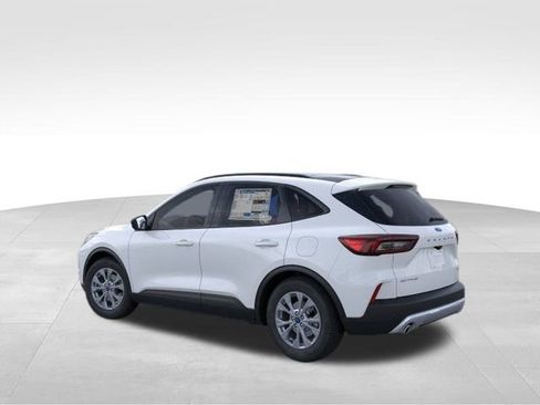 New 2026 Ford Escape Active w/ Tech Pack #1 image 4