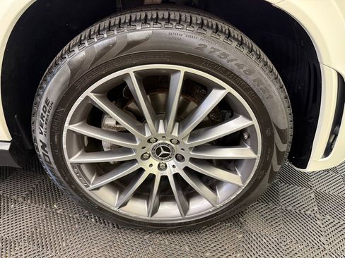 Used 2021 Mercedes-Benz GLE 350 4MATIC image 21