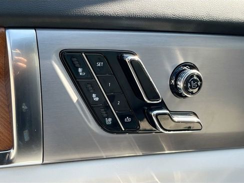 New 2026 Cadillac Vistiq Luxury image 33