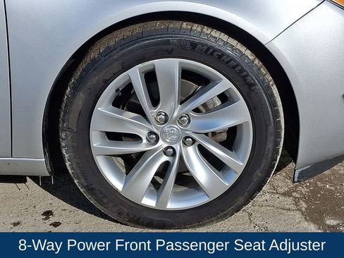 Used 2015 Buick Regal Premium image 10