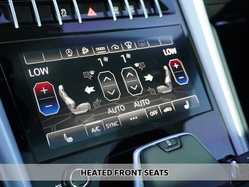 Used 2022 Lamborghini Urus image 7