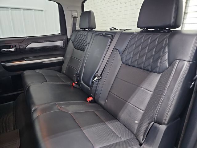 Used 2015 Toyota Tundra Platinum AWD/4WD image 35
