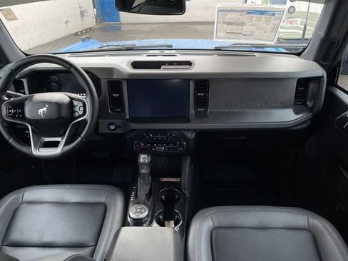 Used 2024 Ford Bronco Big Bend AWD/4WD image 30