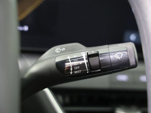 New 2025 Kia K4 LXS image 20