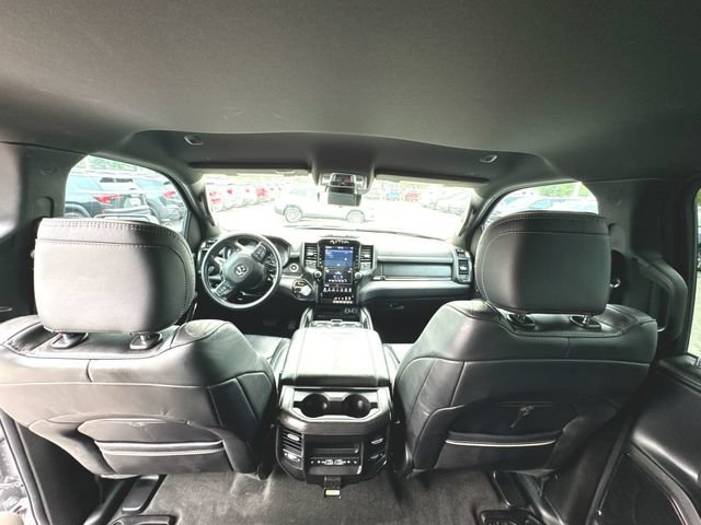 Used 2023 RAM 1500 Limited AWD/4WD image 20