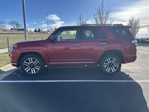 Used 2023 Toyota Tundra Limited image 13