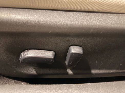 Used 2021 Nissan Altima 2.5 SV FWD image 13