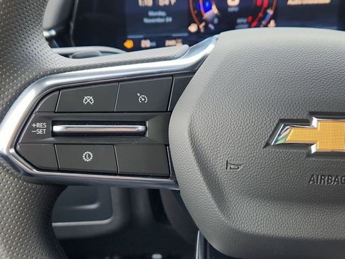 New 2025 Chevrolet Tahoe 4WD image 29