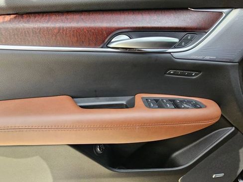 New 2025 Cadillac XT5 Sportv w/ Technology Package image 24