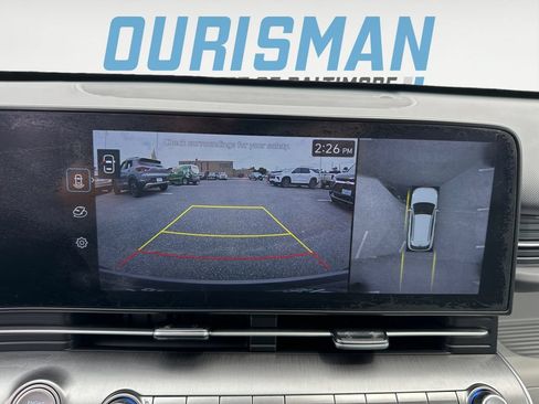 Used 2024 Hyundai Kona Limited AWD/4WD image 20