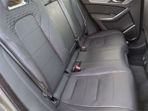 Used 2024 Jaguar F-PACE SVR image 20