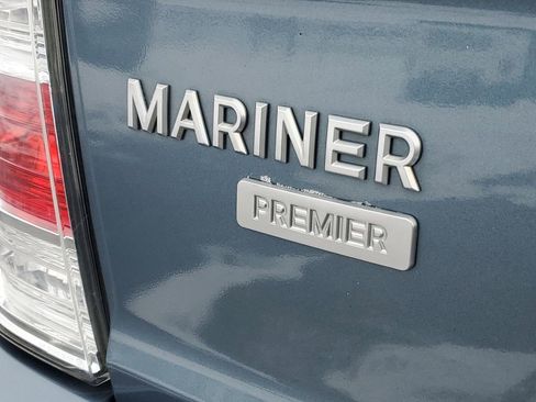 Used 2010 Mercury Mariner Premier image 27