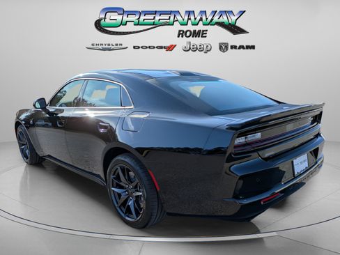 New 2026 Dodge Charger Scat Pack image 5