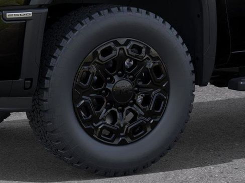 New 2026 GMC Sierra 2500 Denali w/ Denali Reserve Package image 9