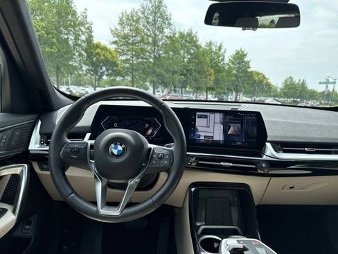 Certified 2023 BMW X1 xDrive28i w/ Convenience Package AWD/4WD image 12