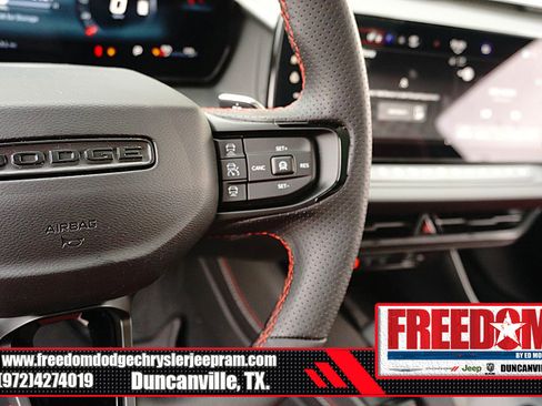 New 2026 Dodge Charger Scat Pack image 26