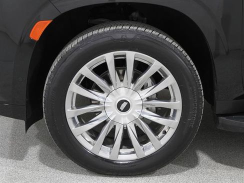 Certified 2023 Cadillac Escalade Premium Luxury image 24