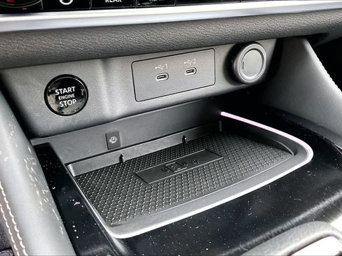 New 2026 Nissan Rogue Platinum image 20